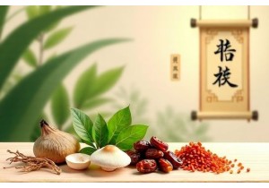Chinese Herbal Medicines for Stress Relief and Natural Calm Without Side Effects