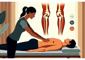 Fascia Focused Bodywork to Improve Joint Flexibility Naturally