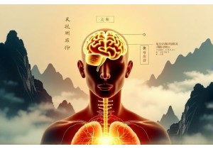 Spirit Shen and Consciousness in TCM Philosophy and Clinical Mental Health Practice