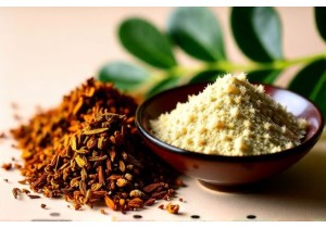 Chinese Herbal Medicines for Allergy Relief Using Natural Antihistamine Herbs