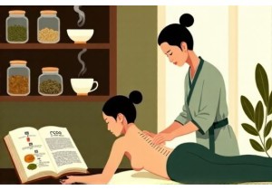 Chinese Medicine Protocols for Polycystic Ovary Syndrome Relief