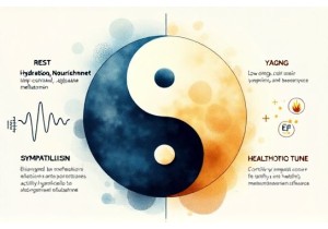 Yin Yang Theory Explained Clearly for Those New to Traditional Chinese Medicine