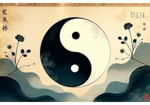 The Path of Balance Yin Yang Harmonization as a Guiding Principle in TCM