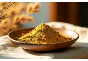 Medicinal Herbs That Promote Healthy Aging and Longevity in TCM