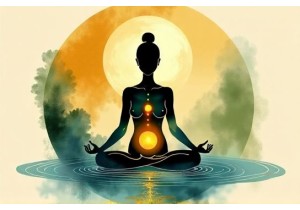 Digestive Harmony as Foundation for Female Hormone Balance in TCM