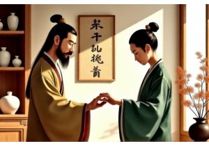 Ancient wisdom shapes diagnosis methods in Chinese medicine philosophy