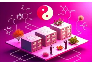 TCM Biobanking Initiatives Support Discovery Of Novel Natural Product Derivatives