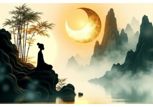 Spiritual Dimensions of Health in Traditional Chinese Philosophy