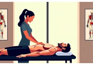 Sports Injury Rehabilitation Using Tui Na and Myofascial Release