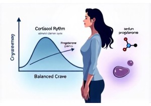 Endocrine Regulation for Women With Chronic Fatigue and Hormone Imbalance