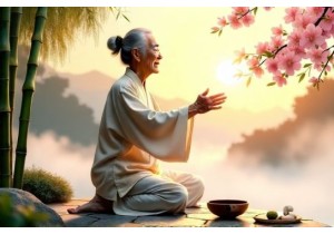 Chinese Medicine Strategies for Successful Aging and Functional Independence After 65