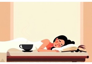 TCM Treatment for Sleep Disorders With Heart and Kidney Yin Nourishment