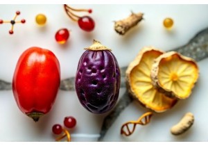 Medicinal Herbs Guide to Anti Aging Benefits from Goji Schisandra and Astragalus