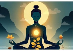 TCM for Anxiety Recovery After Long Term Stress Exposure