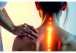 Trigger Point Therapy Combined With Tui Na for Persistent Muscle Soreness