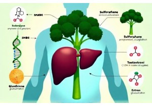 Detoxifying the Liver to Restore Hormone Metabolism Naturally