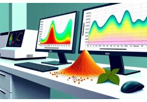 Metabolomics Guided Identification of Biomarkers for Authenticating High Quality Herbs
