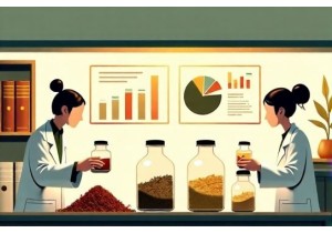 How Chinese Herbal Medicine Safety Standards Prevent Toxicity Risks in Clinical Practice