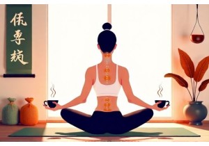 Self Care as Prevention How TCM Daily Tips Build Foundational Wellness