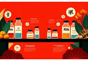 Chinese Herbal Medicine Innovation Meets FDA EMA Regulatory Requirements