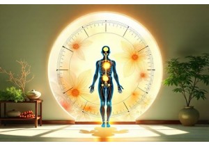Energy Management Tools From Traditional Chinese Medicine