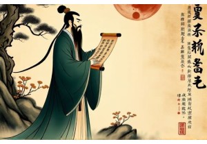 Shanghan Lun and the Birth of Systematic Pattern Differentiation in TCM