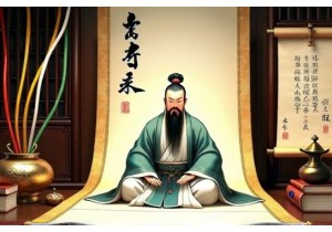 Zhang Zhongjing and the Birth of Clinical TCM in Shanghan Lun