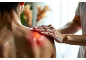 Natural Inflammation Reduction Through Gua Sha and Tui Na