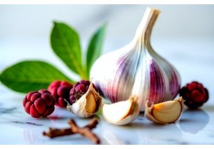 Medical Herbs for Cardiovascular Support Including Blood Pressure and Circulation