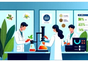 Pesticide Residue Testing Protocols That Ensure Compliance With International Herb Standards