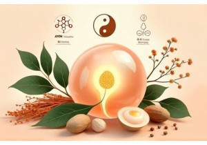 Ovarian Health Optimization Through Chinese Herbal Medicine for Fertility