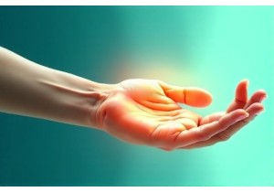 Hand and Wrist Tui Na for Carpal Tunnel Symptom Relief and Nerve Gliding