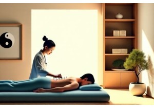 TCM Treatment for Fibromyalgia With Integrated Body Mind Approach