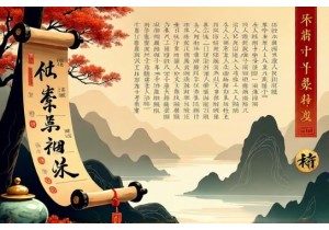 From Oracle Bones to Canon Tracing the Historical Evolution of TCM