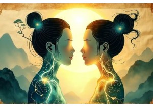 Spirit Qi and Shen Understanding Consciousness in Classical TCM