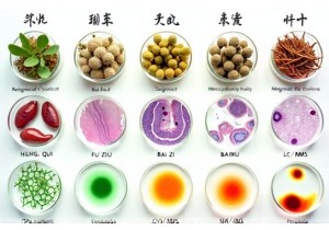 Toxicity Profiling of Common Chinese Herbs Using Modern Preclinical Safety Assessment