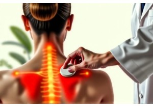 Gua Sha and Tui Na Combined Protocol for Shoulder Impingement