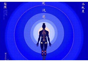 Seasonal Rhythms and Cosmic Correspondence in Early TCM Thought