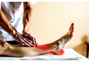 TCM Based Soft Tissue Therapy for Running Related Injuries
