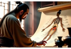Life Science in Antiquity How Early Chinese Scholars Understood Human Physiology