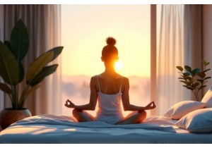 Holistic Lifestyle Shifts That Honor Yin Yang Balance in Modern Life