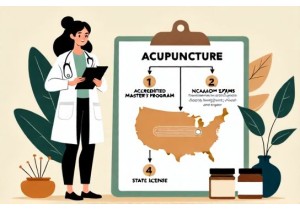 Certified Acupuncturist Qualifications Training Requirements and Professional Standards