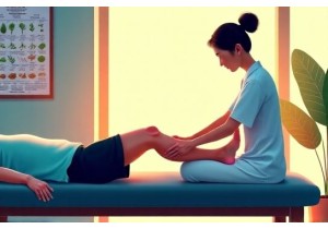 Tui Na for Knee Osteoarthritis Pain Reduction and Functional Mobility Improvement