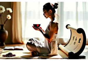 TCM Lifestyle Essentials for Women Supporting Hormonal Balance Naturally