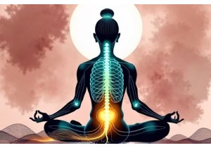 Gallbladder Decision Making and Courage in Traditional Chinese Neurology