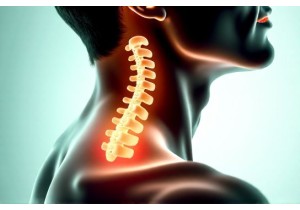 Neck Stiffness and Dizziness Reduction Using Cervical Gua Sha