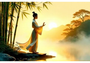 Build Resilience With a Holistic Lifestyle Rooted in Classical TCM Principles