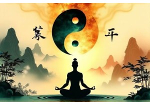The Philosophical Basis of TCM Balancing Nature Mind and Body Through Ancient Wisdom