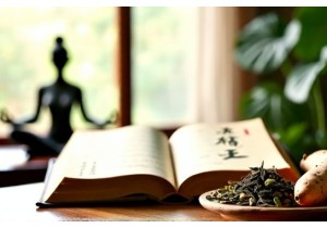 Holistic Solution for Fatigue Using Time Tested TCM Principles