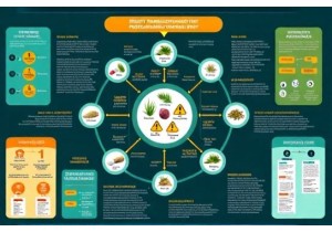 Herb Drug Interaction Screening Frameworks for Safe Polypharmacy in TCM Practice